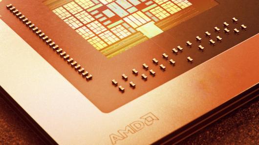 AMD анонсувала процесори EPYC Embedded 4-го покоління для вбудованих систем AMD анонсувала процесори EPYC Embedded 4-го покоління для вбудованих систем